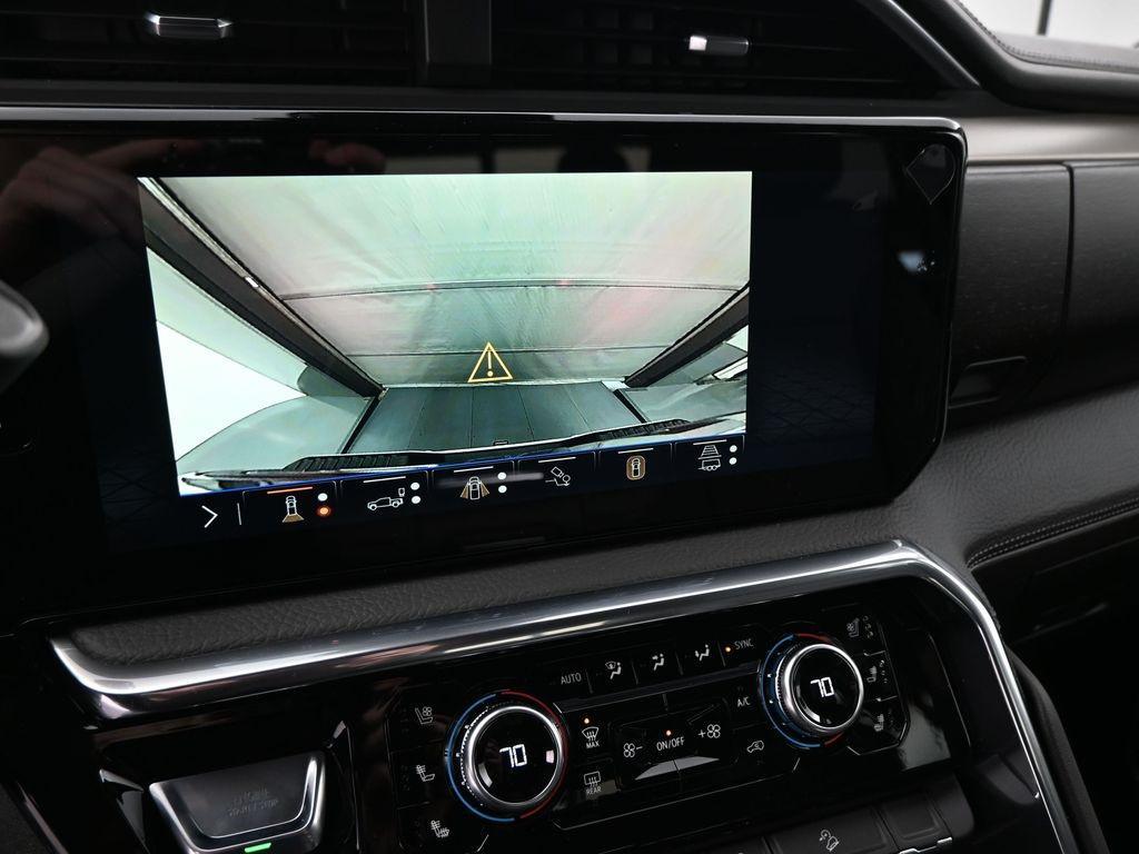 new 2026 GMC Sierra 2500 car, priced at $79,166