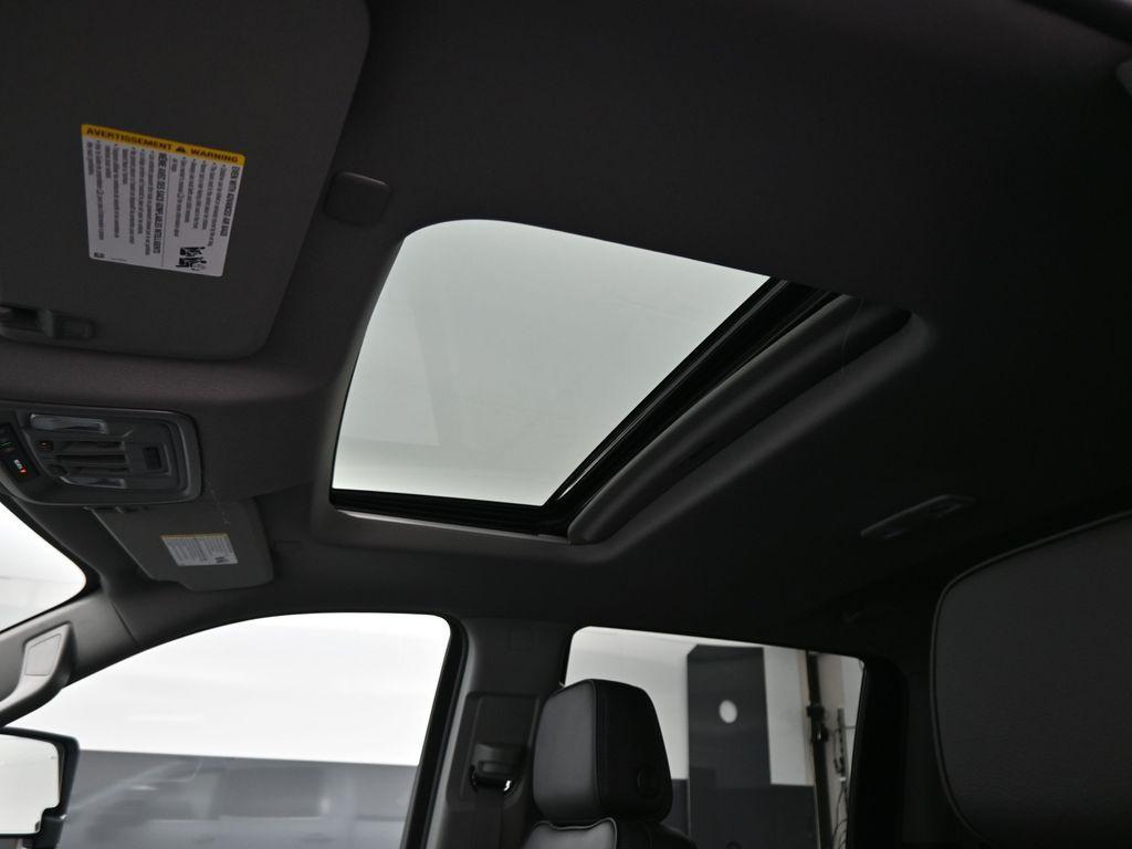 new 2026 GMC Sierra 2500 car, priced at $79,166