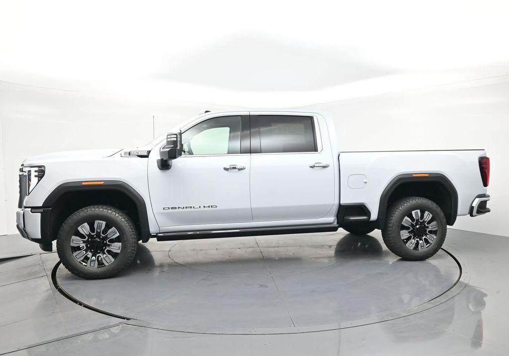 new 2026 GMC Sierra 2500 car, priced at $79,166