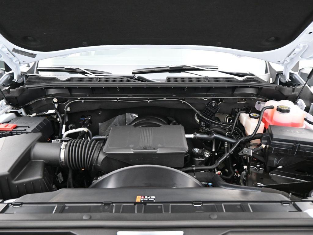 new 2026 GMC Sierra 2500 car, priced at $79,166