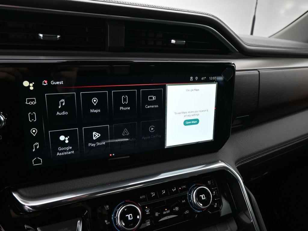 new 2026 GMC Sierra 2500 car, priced at $79,166