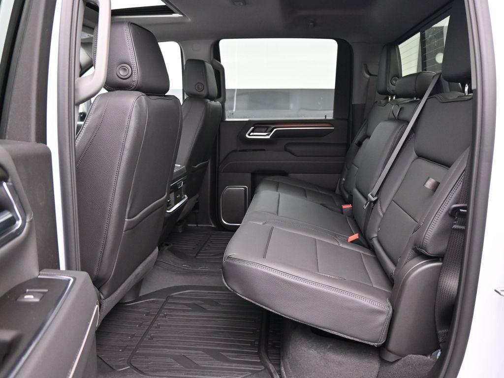 new 2026 GMC Sierra 2500 car, priced at $79,166