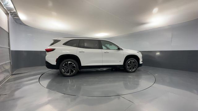 new 2025 Buick Enclave car, priced at $51,835