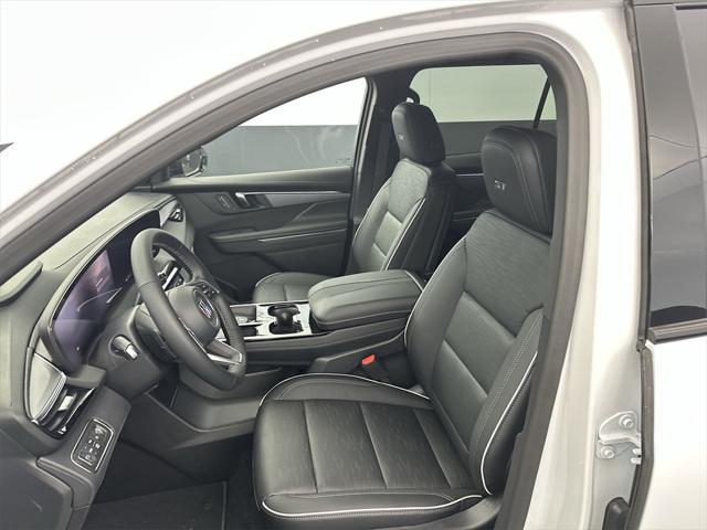 new 2025 Buick Enclave car, priced at $51,835