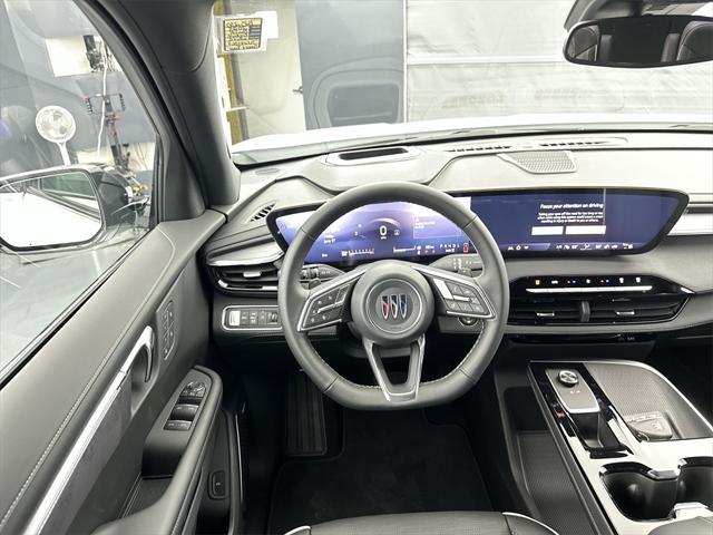 new 2025 Buick Enclave car, priced at $51,835