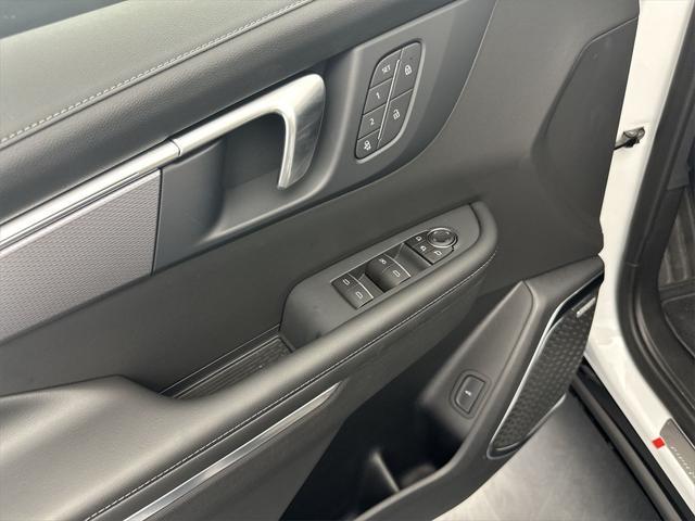 new 2025 Buick Enclave car, priced at $51,835