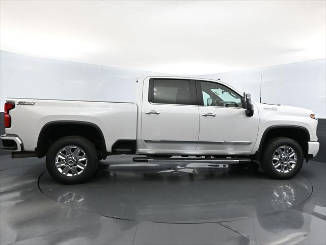 used 2024 Chevrolet Silverado 2500 car, priced at $66,990