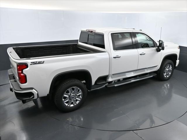 used 2024 Chevrolet Silverado 2500 car, priced at $66,990