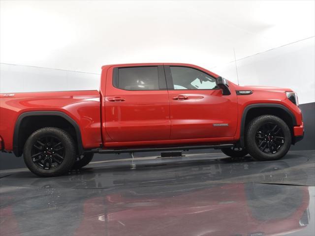 new 2025 GMC Sierra 1500 car, priced at $62,985