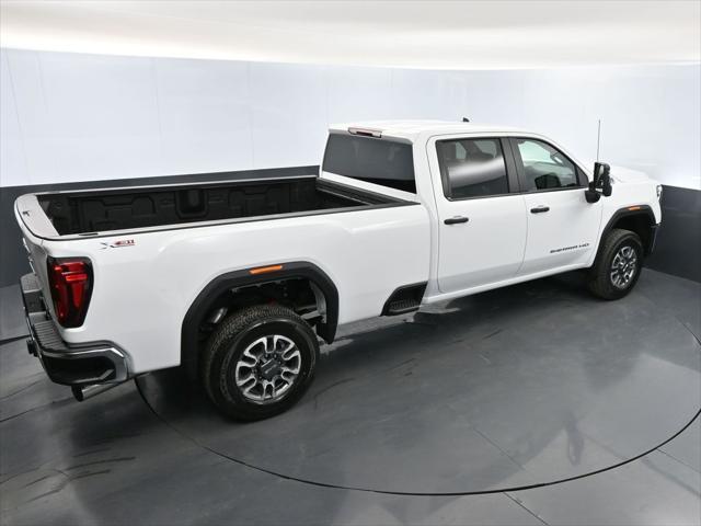 new 2025 GMC Sierra 3500 car, priced at $67,099