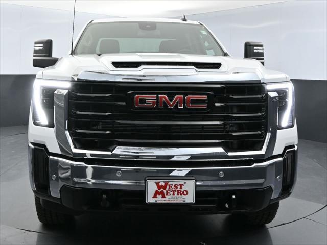 new 2025 GMC Sierra 3500 car, priced at $67,099