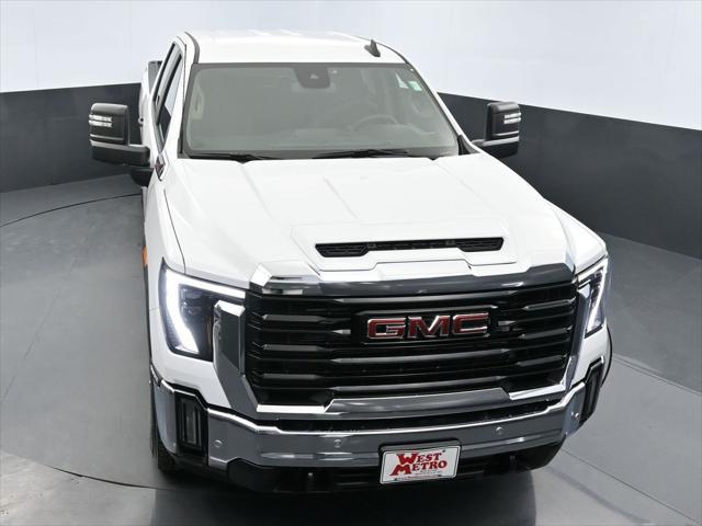 new 2025 GMC Sierra 3500 car, priced at $67,099