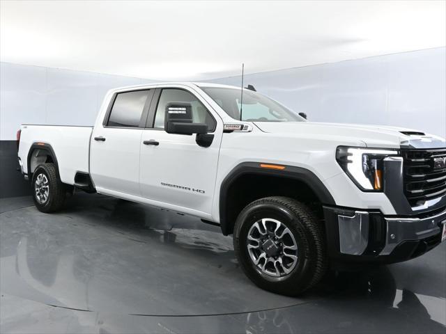 new 2025 GMC Sierra 3500 car, priced at $67,099