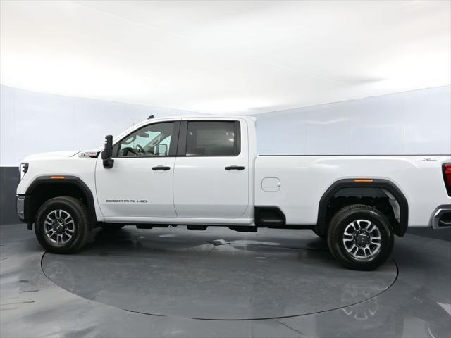 new 2025 GMC Sierra 3500 car, priced at $67,099