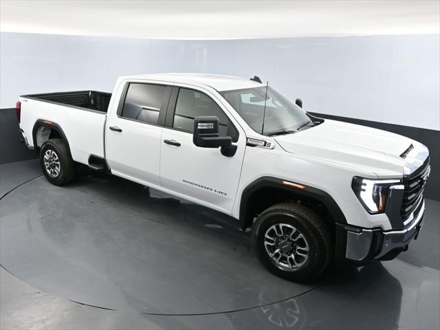 new 2025 GMC Sierra 3500 car, priced at $67,099