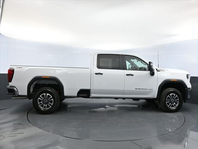 new 2025 GMC Sierra 3500 car, priced at $67,099