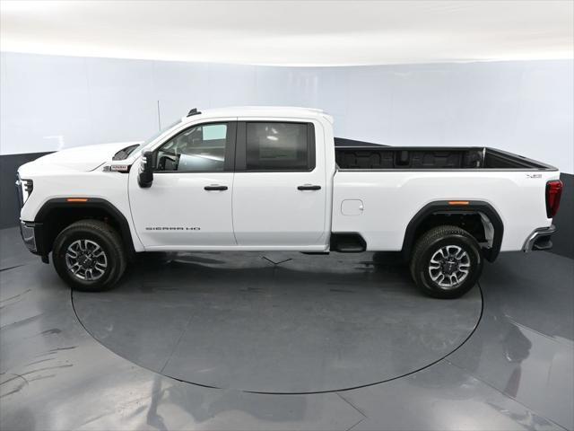 new 2025 GMC Sierra 3500 car, priced at $67,099