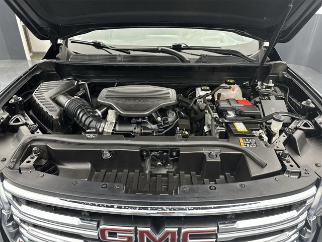 used 2020 GMC Acadia car, priced at $25,990