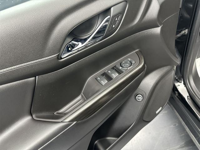 used 2020 GMC Acadia car, priced at $25,990