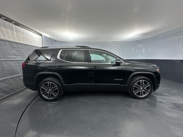 used 2020 GMC Acadia car, priced at $25,990