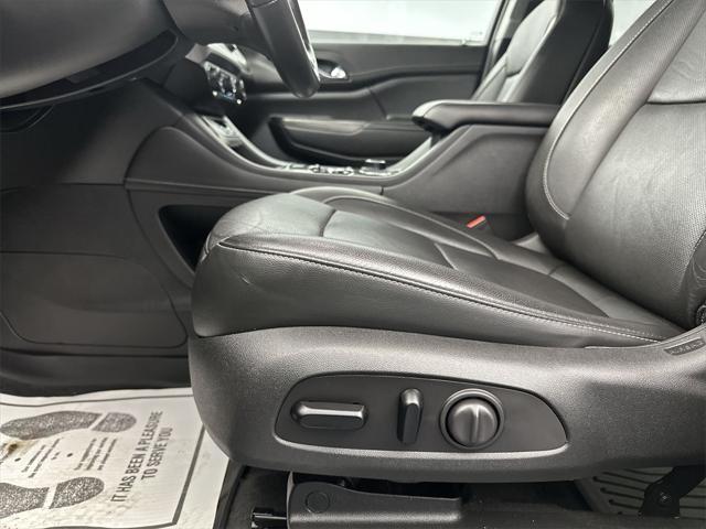 used 2020 GMC Acadia car, priced at $25,990
