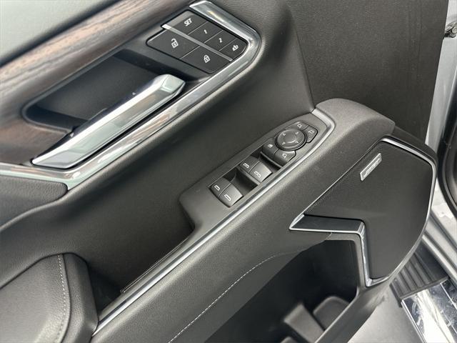 new 2025 GMC Sierra 1500 car, priced at $59,670