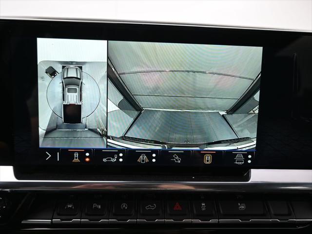 new 2025 GMC Sierra 1500 car, priced at $59,670
