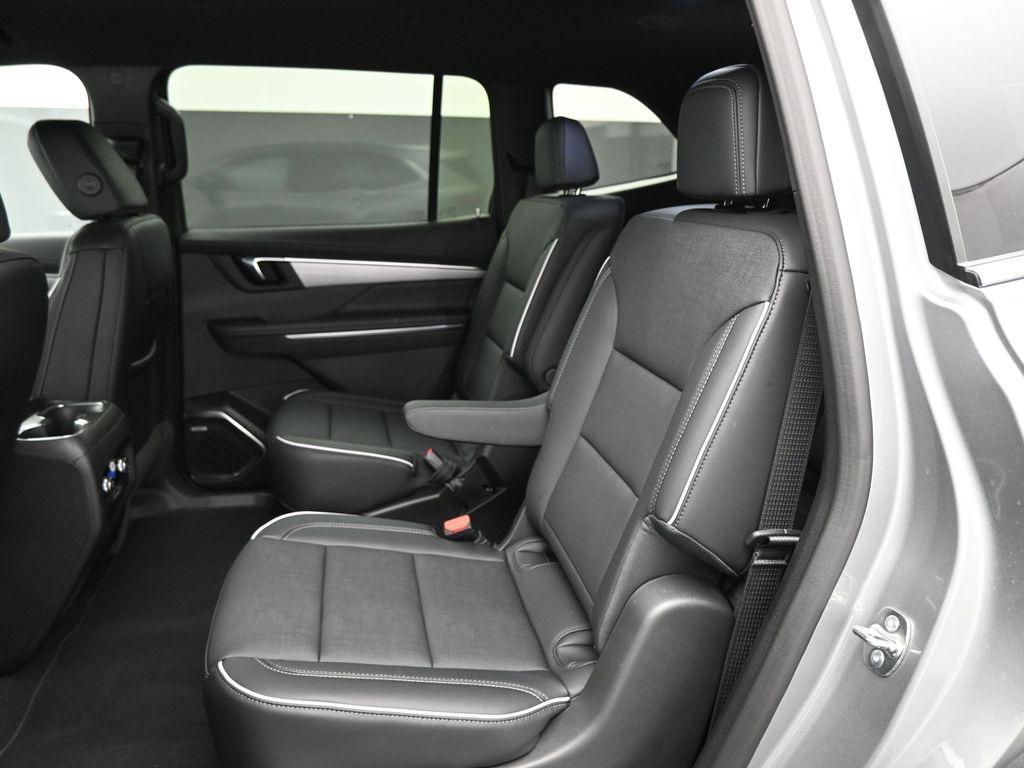 new 2025 Buick Enclave car, priced at $47,985