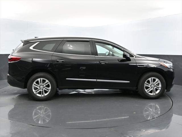 used 2019 Buick Enclave car, priced at $23,990