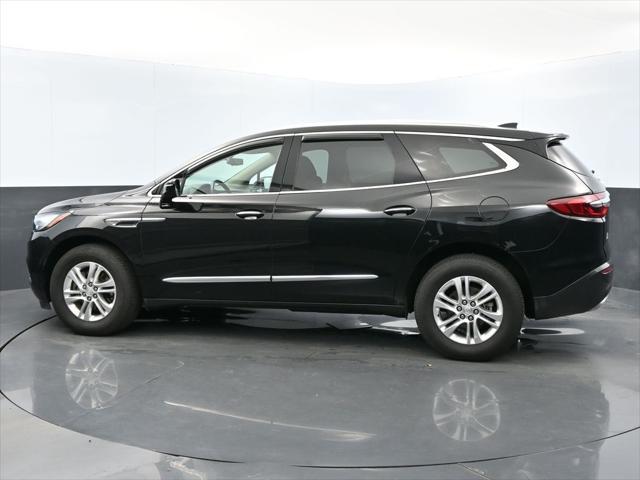 used 2019 Buick Enclave car, priced at $23,990