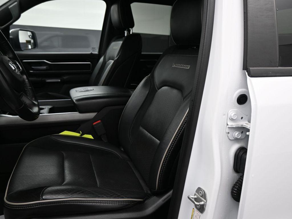 used 2020 Ram 1500 car, priced at $27,990