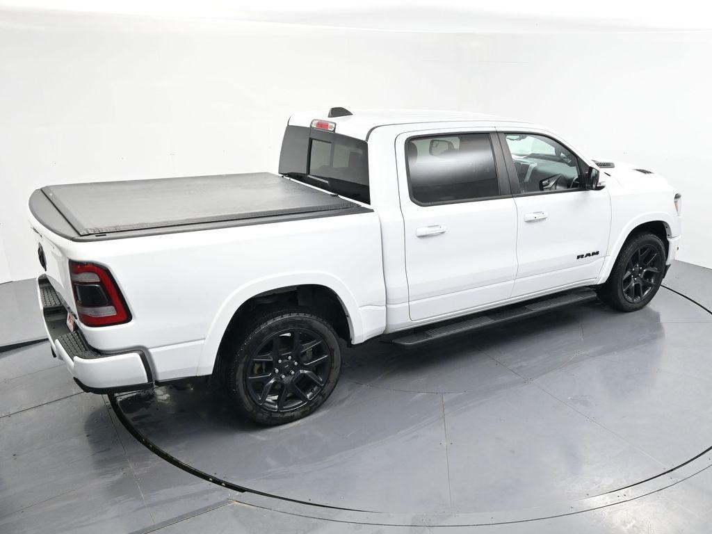 used 2020 Ram 1500 car, priced at $27,990