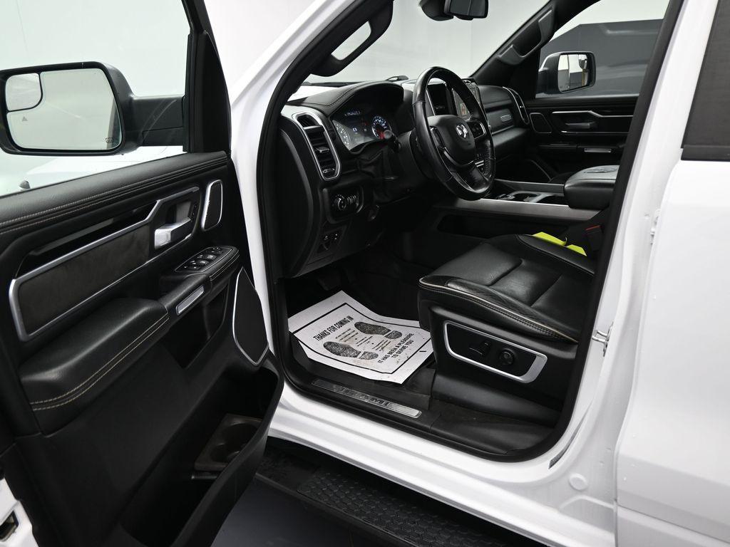 used 2020 Ram 1500 car, priced at $27,990