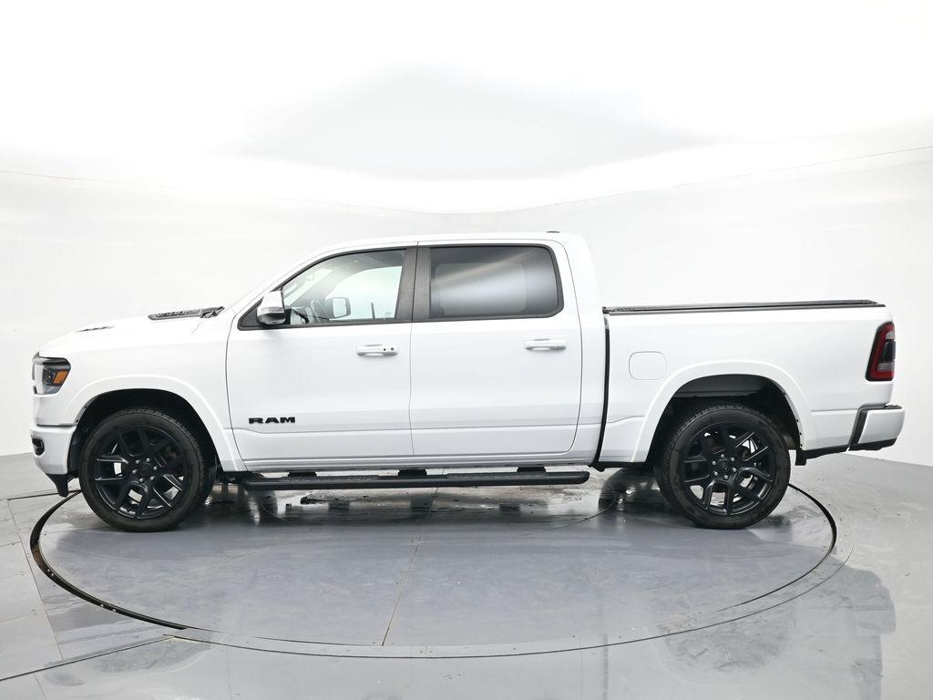 used 2020 Ram 1500 car, priced at $27,990