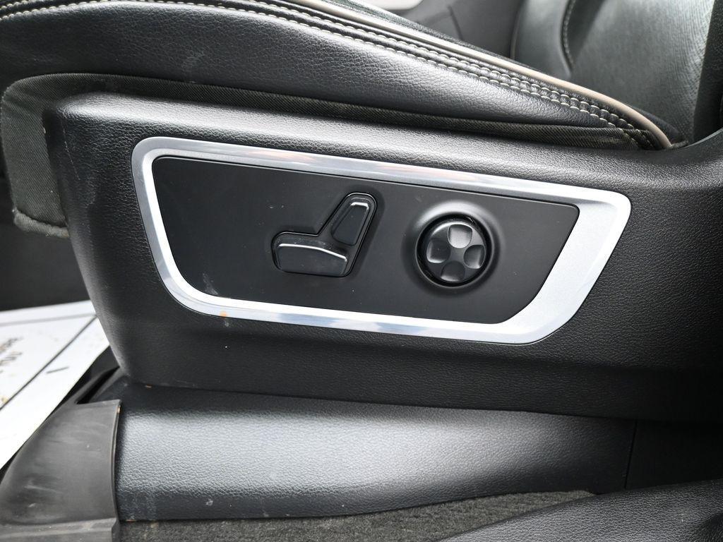 used 2020 Ram 1500 car, priced at $27,990