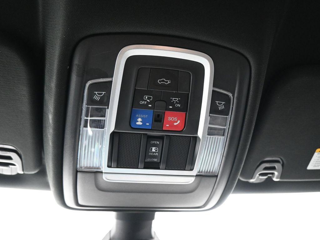 used 2020 Ram 1500 car, priced at $27,990