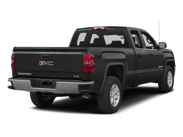 used 2014 GMC Sierra 1500 car