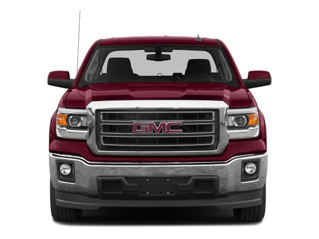 used 2014 GMC Sierra 1500 car