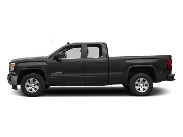 used 2014 GMC Sierra 1500 car