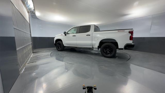 used 2021 Chevrolet Silverado 1500 car, priced at $29,990