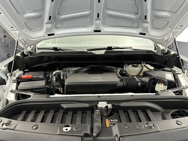 used 2021 Chevrolet Silverado 1500 car, priced at $29,990