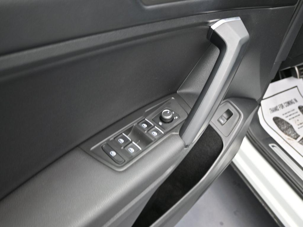 used 2019 Volkswagen Tiguan car