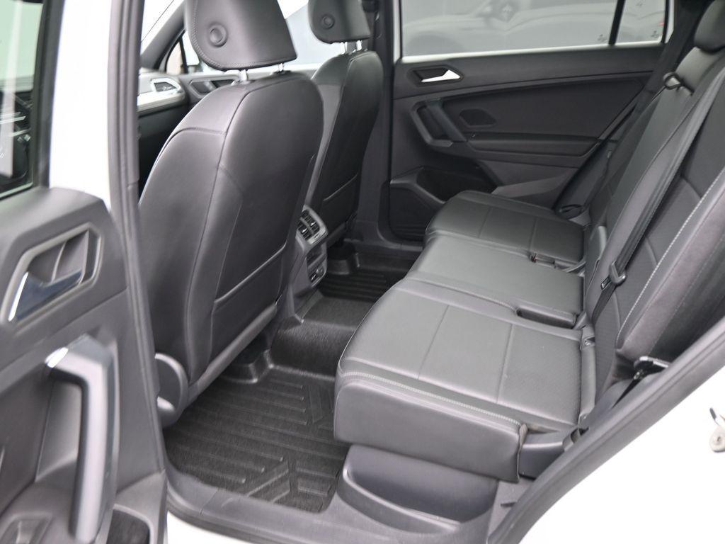 used 2019 Volkswagen Tiguan car