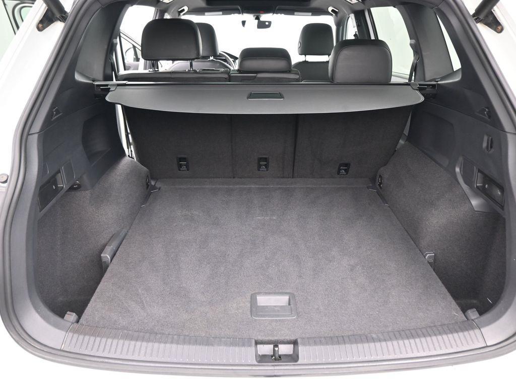 used 2019 Volkswagen Tiguan car