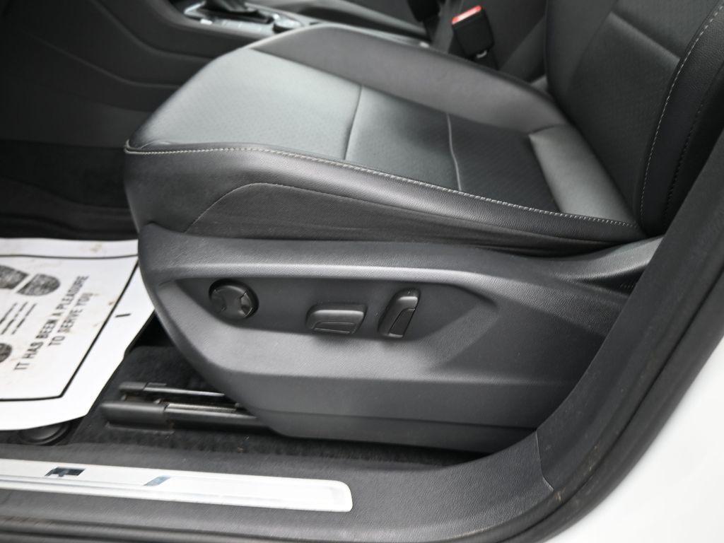 used 2019 Volkswagen Tiguan car