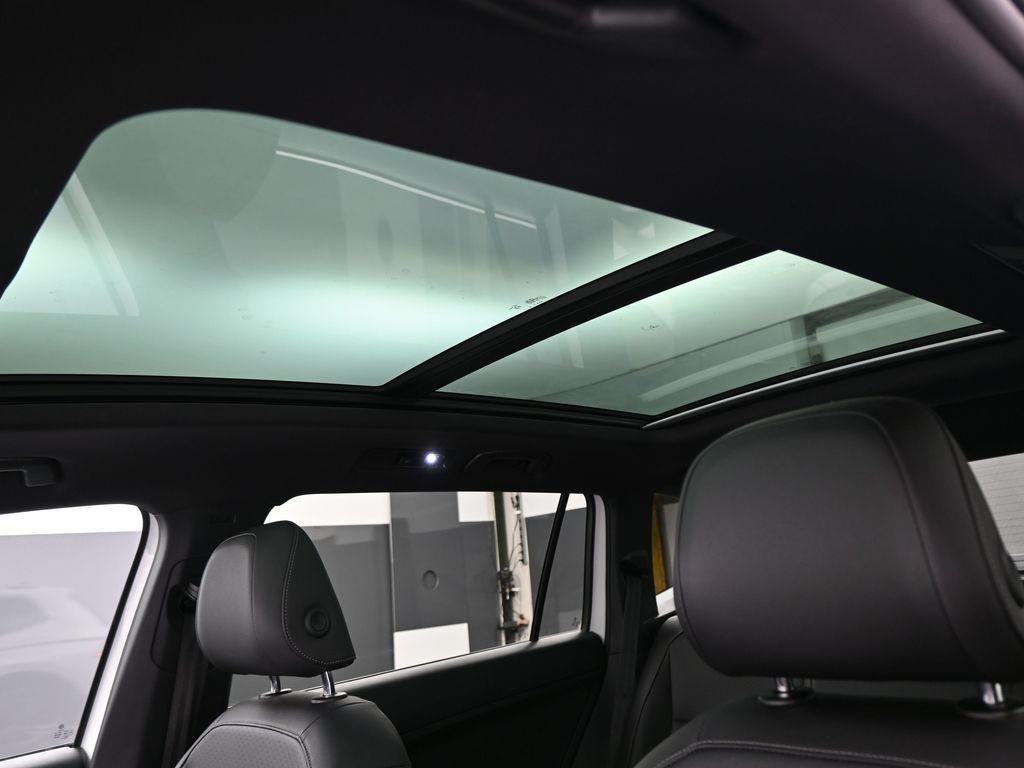 used 2019 Volkswagen Tiguan car