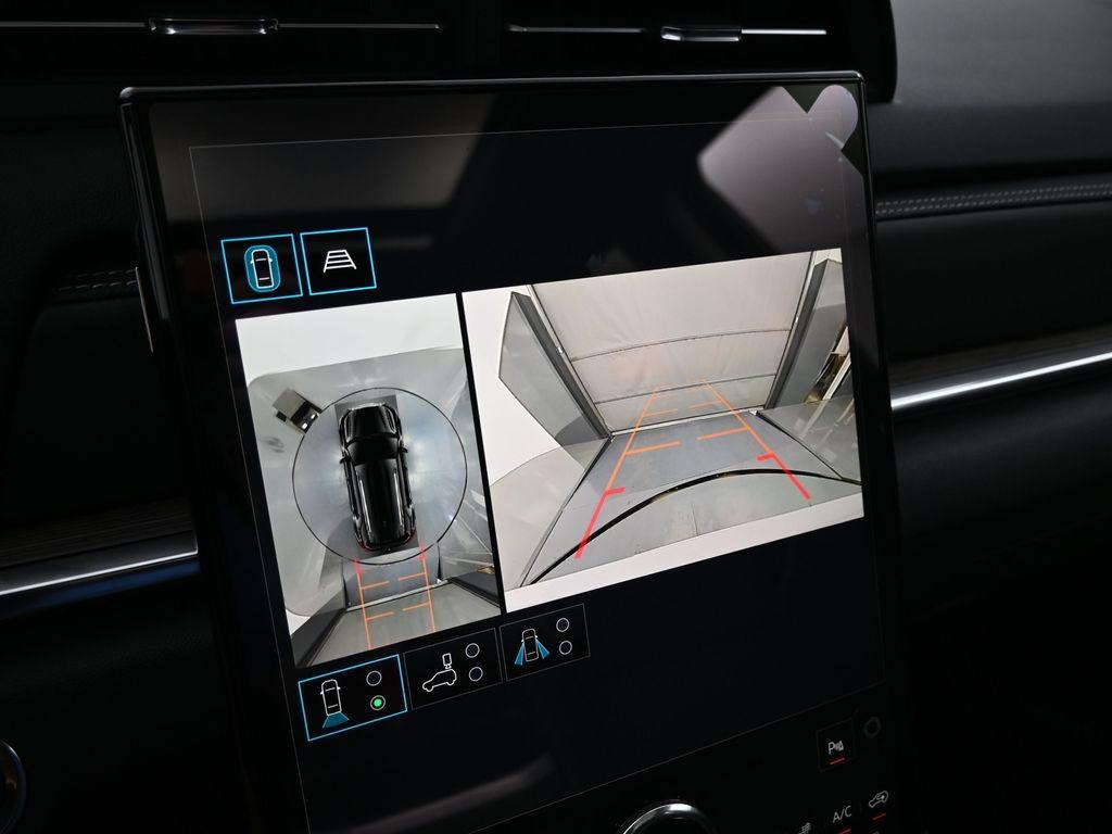 new 2026 GMC Terrain car, priced at $45,930