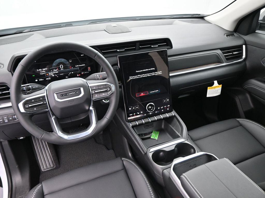 new 2026 GMC Terrain car, priced at $45,930
