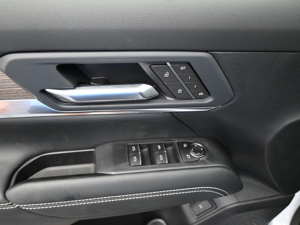 new 2026 GMC Terrain car, priced at $45,930