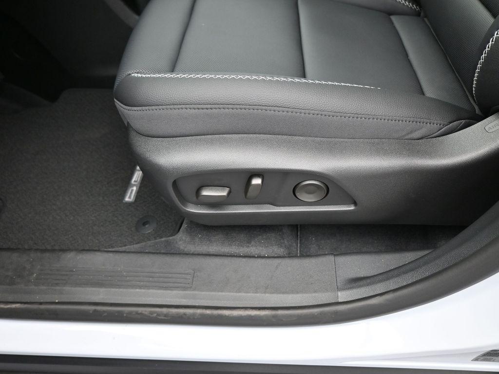 new 2026 GMC Terrain car, priced at $45,930